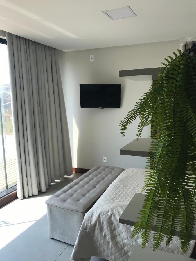 Apart Hotel Farol de Santa Marta - Loft 223 Exterior foto