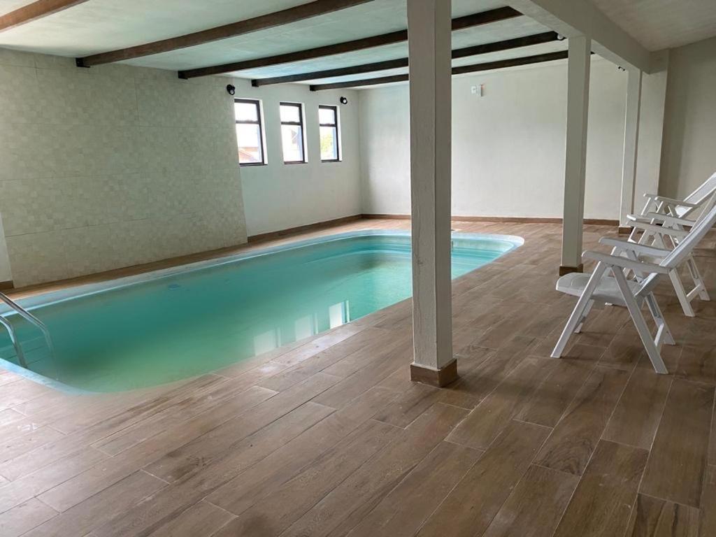 Apart Hotel Farol de Santa Marta - Loft 223 Exterior foto