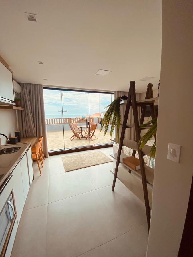 Apart Hotel Farol de Santa Marta - Loft 223 Exterior foto